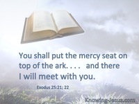 Exodus 25:21
